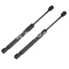 Gas Spring para Skoda Fabia MK2 2007 2008 2009 2010 2010 2012 2013 2014 2015 5J6827550B