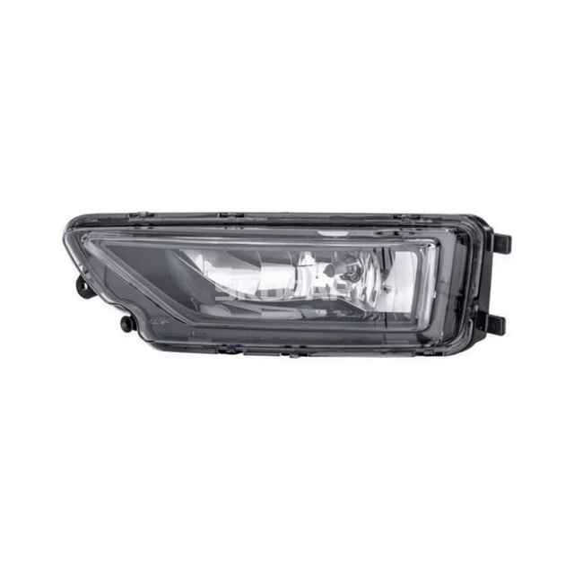 Luz de la lámpara de niebla para VW Volkswagen Amarok 2017 2018 2019 2020 2021 2022 2023 2024 2H6941699B 2H6941700B