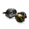 Fog Light para Seat Ibiza/Leon 2006 2007 2008 2009 2010 2012 2012 2013 6J0941702B 6J0941701B