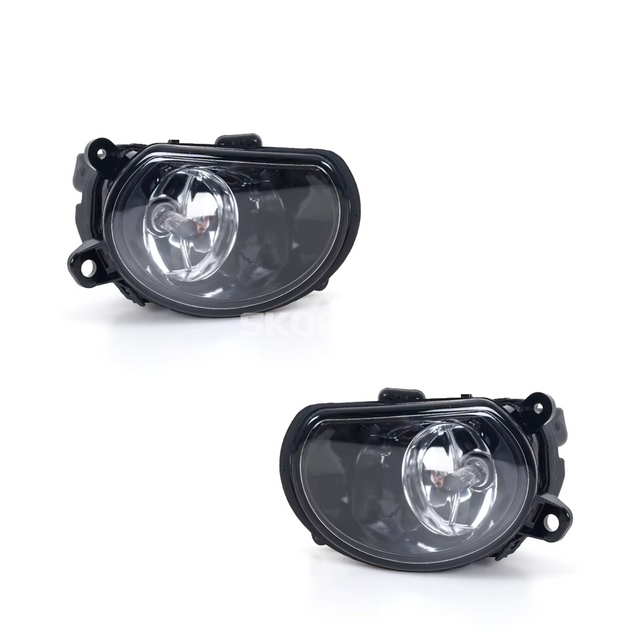 Luz antiniebla para Audi A8 2004 2005 2006 2007 lámpara antiniebla 4E0941699A 4E0941700A