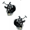 Luz antiniebla para BMW E46/2D 2001 2002 2003 63178371907 63178371908