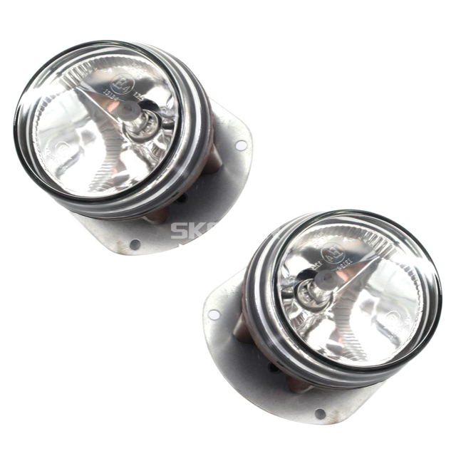 Lámpara antiniebla para Benz Clase C W204 AMG 2008 2009 2010 2048102256 2048202156