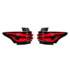 Luz trasera para Chevrolet Traverse 2022-2023/LED/Exterior