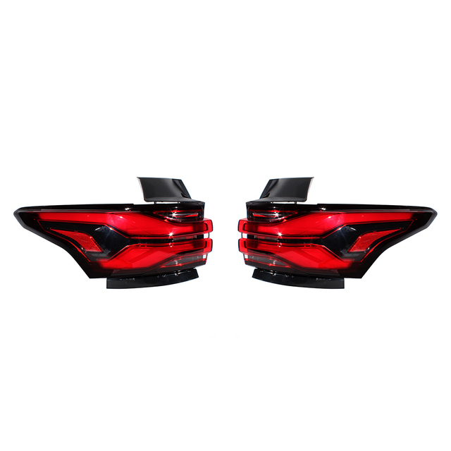 Luz trasera para Chevrolet Traverse 2022-2023/LED/Exterior
