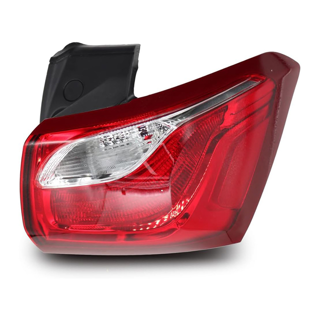 Luz trasera para Chevrolet EQUINOX 2018-2021