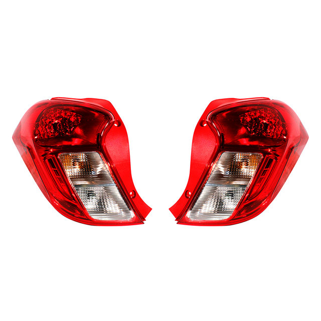 Luz trasera para Chevrolet SPARK 2016-2022