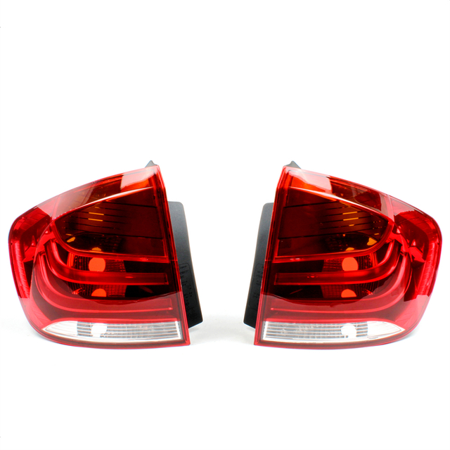 Luz trasera para BMW X1E84 2008-2015 exterior