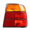 Piloto trasero para bmw serie 5 E34 1988-1995 sedán amarillo