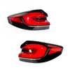Luz trasera para BMW G30/G38LCI Serie 5 2021-2023