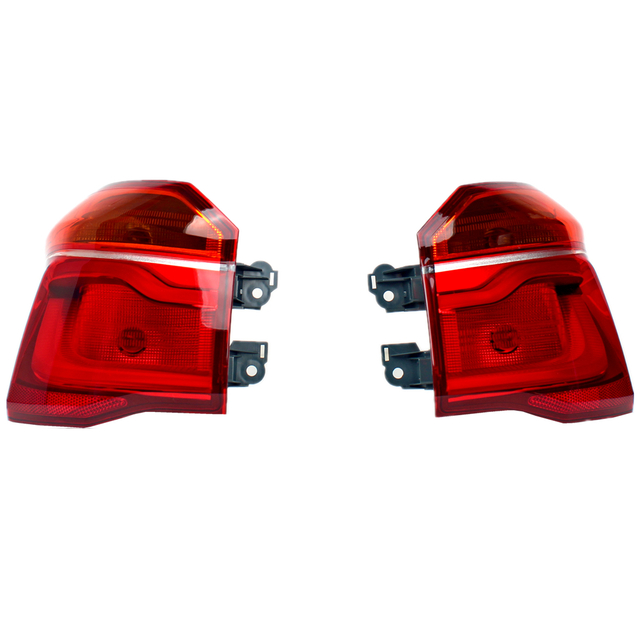 Piloto Trasero para BMW X1 F48 2016 exterior configuración gama alta