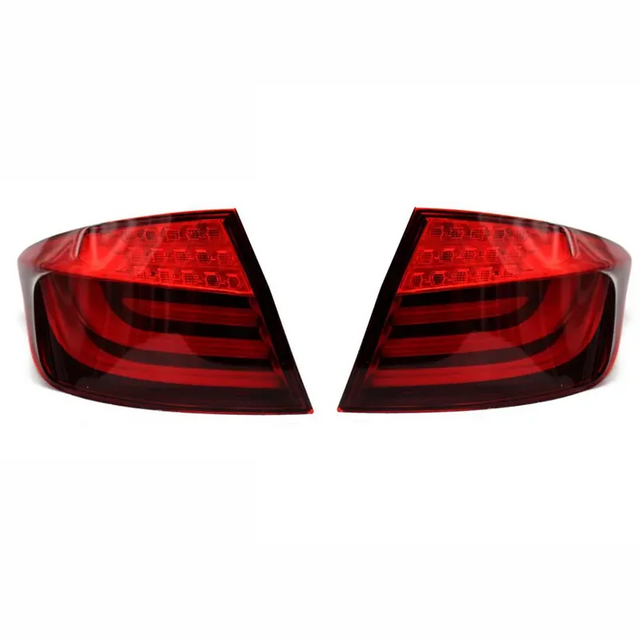 Luz trasera para BMW 5`F10 2009-2013 interior