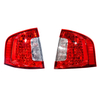 Luz trasera para Ford Edge 2011-2014