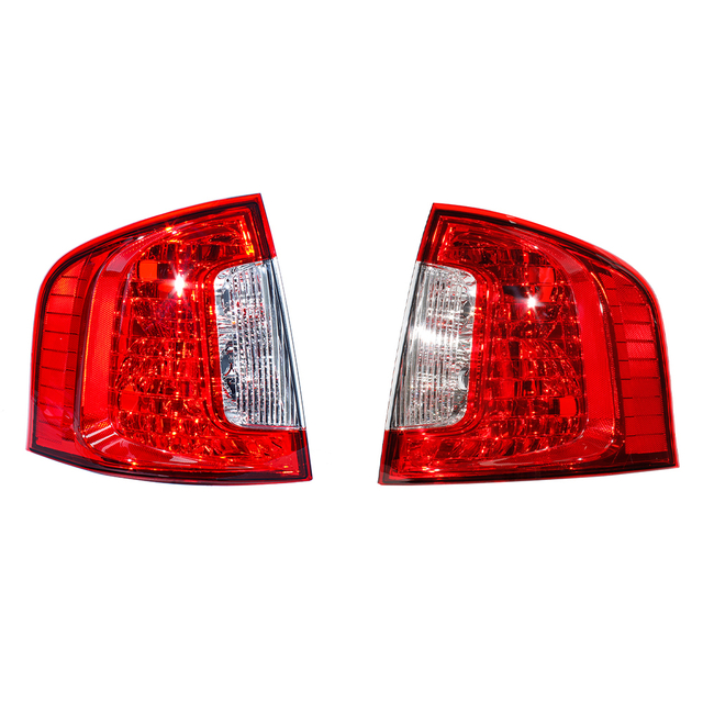 Luz trasera para Ford Edge 2011-2014