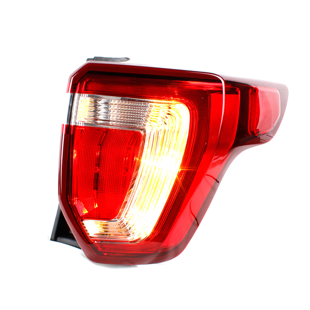 Luz trasera para Ford Explorer 2016-2019