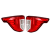 Luz trasera para Ford Explorer 2020-2022