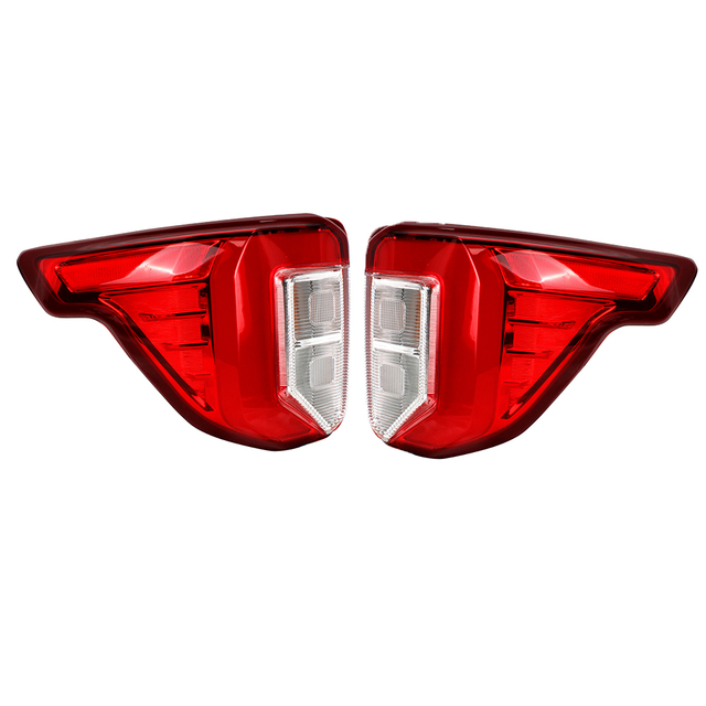 Luz trasera para Ford Explorer 2020-2022