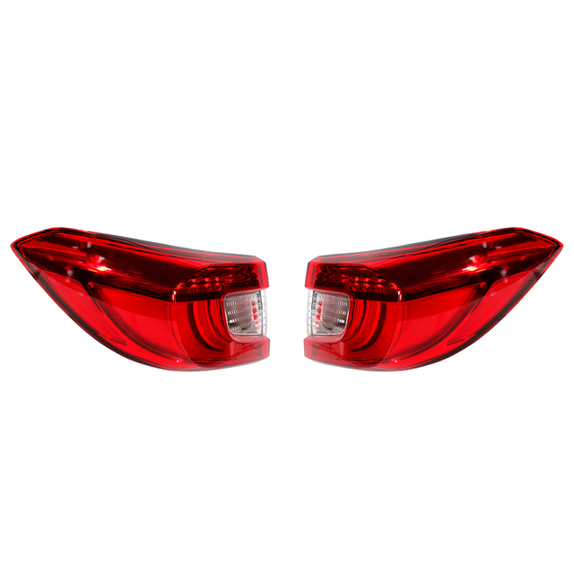 Luz trasera para Honda Accord 2018, 2019, 2020, 2021, 2022/exterior 33550-TVA-A01 33500-TVA-A01