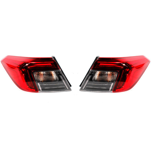 Luz trasera para Honda Civic Sedan 2022 2023/exterior 33550-T20-A01 33500-T20-A01