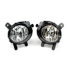 Luz antiniebla para BMW Serie 3 F30 F31 F34 GT 2012 2013 2014 2015 2016 63177248911 63177248912