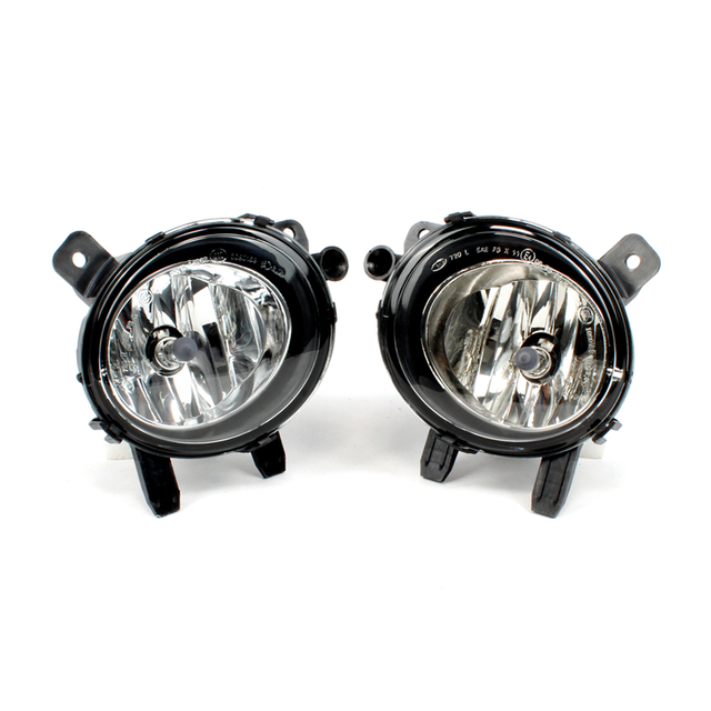 Luz antiniebla para BMW Serie 3 F30 F31 F34 GT 2012 2013 2014 2015 2016 63177248911 63177248912