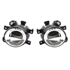 Lámpara antiniebla para Infiniti Q50 2014 2015 2016 19-6084-00-1 19-6083-00-1