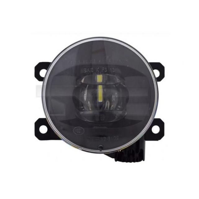Faro antiniebla para Peugeot/Citroën LED 9807432580R