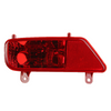 Luz trasera del parachoques trasero para Peugeot 3008 2009 6351HG 6350HG