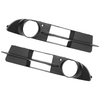Cubierta de luz antiniebla para BMW E60 2004-2006