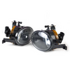 Lámpara de luz niebla para VW Golf 6 2009 2010 2012 2012 2013 5K0941699 5K0941700