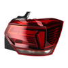 Luz trasera para VW Polo 2019-2021