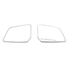 Cristal de espejo para Chevrolet Traverse 2009-2014