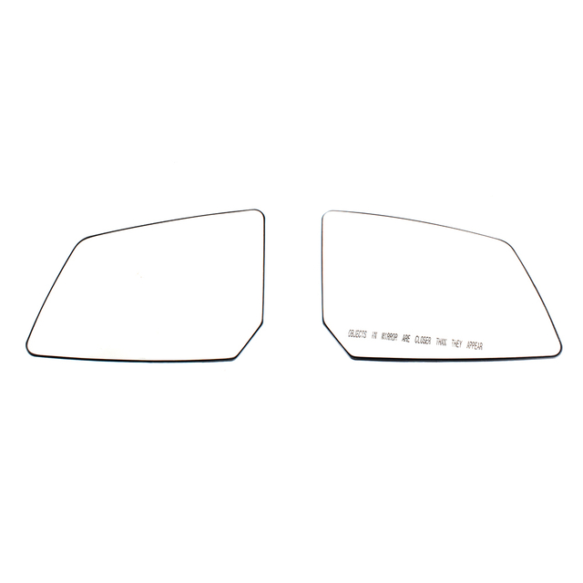 Cristal de espejo para Chevrolet Traverse 2009-2014