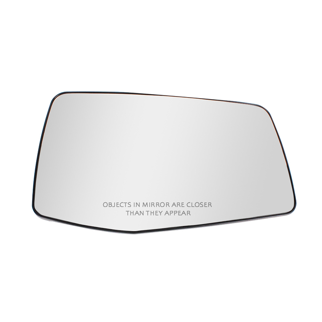 Cristal de espejo para Chevrolet Silverado 1500 2019-2023