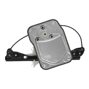 Kit Reparación Regulador Para Skoda Fabia MK2 2011