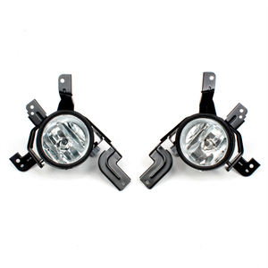 Lámpara antiniebla para Honda CRV 2007 2008 2009 HO2593126 33901-SWA-003/HO2592126