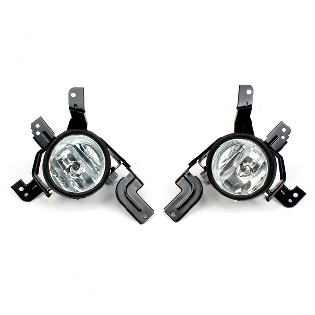 Lámpara antiniebla para Honda CRV 2007 2008 2009 HO2593126 33901-SWA-003/HO2592126
