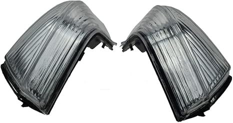 Lámpara de giro para Benz Sprinter 2006-2018/VW Crafter 2005-2017