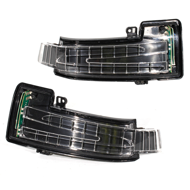 Lámpara de giro para Benz W166 2011-2019 X166 2012-2019