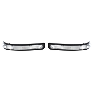 Lámpara de giro para Benz W169 W245 2004-2012/Universal