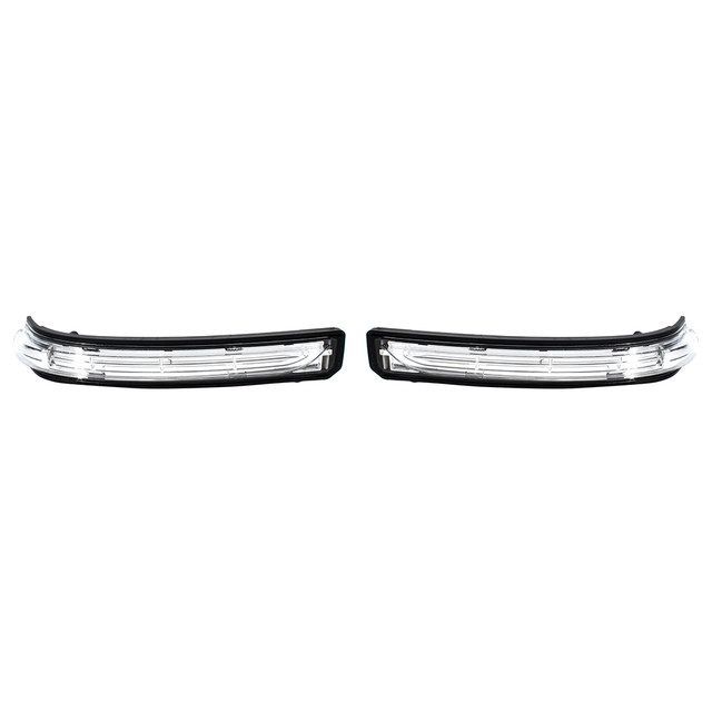 Lámpara de giro para Benz W169 W245 2004-2012/Universal