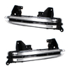 Luces de circulación diurna para Porsche Panamera 970 2014 2015 2016 97063108253 97063108153