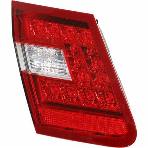 Lámpara trasera para Benz W212 2010-2013