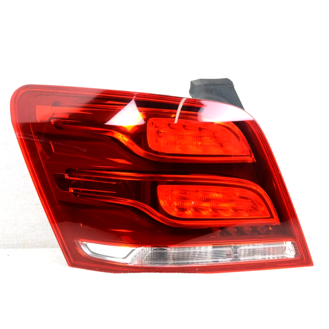 Lámpara trasera para Benz GLK200 GLK250 GLK350 2013-2015/versión estadounidense