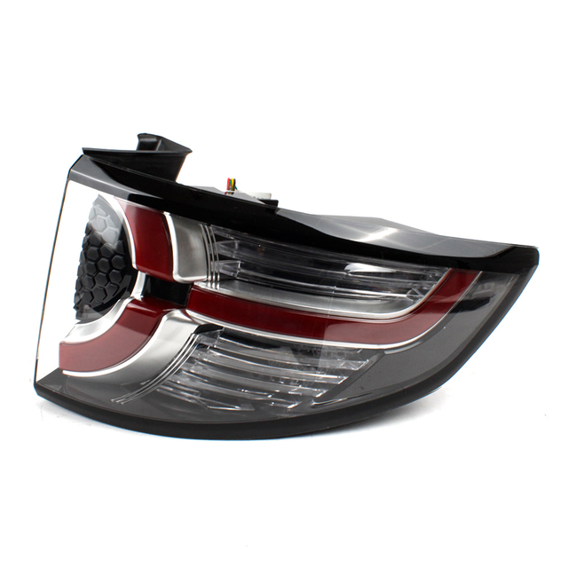 Luz trasera para Land Rover Discovery Sport 2015-2019/exterior