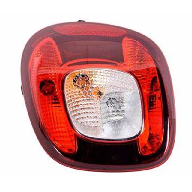 Lámpara trasera para Benz Smart Forfour ForTwo 2014-2023