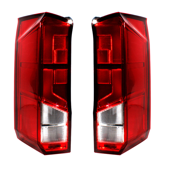 Luz trasera para VW Crafter 2017-2023