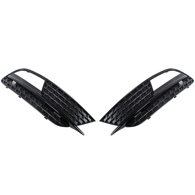 Cubierta de luz antiniebla para Audi A5 2013-2015