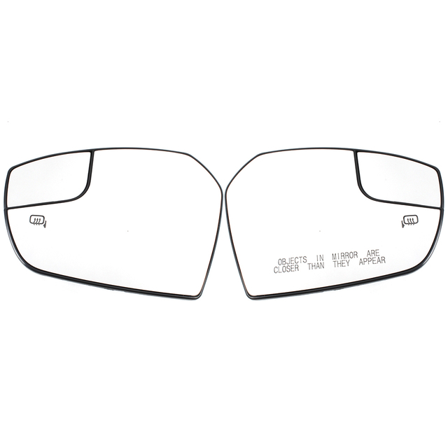 Cristal de espejo para Ford Escape/C-Max 2013-2018