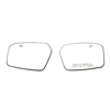 Espejo de cristal para Ford Fusion Lincoln MKZ Lincoln Zephyr 2006-2010 Universal