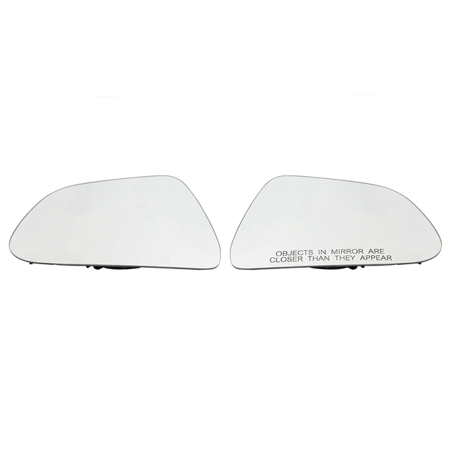 Cristal de espejo para Tesla Model 3 2017-2020
